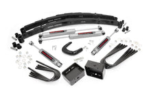 Load image into Gallery viewer, 4 Inch Lift Kit | Chevy/GMC C10/K10 C15/K15 Truck/Half-Ton Suburban/Jimmy (77-91)