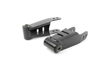 Load image into Gallery viewer, Lowering Shackles | 1-2.5 Inch | Chevy C1500/K1500 Truck 2WD (1988-1999)