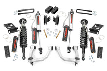 Load image into Gallery viewer, 3.5 Inch Lift Kit | UCA | Vertex | Toyota Tacoma 4WD (2005-2023)