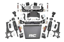Load image into Gallery viewer, 6 Inch Lift Kit | Vertex/V2 | Toyota Tacoma 2WD/4WD (2005-2015)