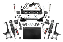 Load image into Gallery viewer, 6 Inch Lift Kit | Vertex/V2 | Toyota Tundra 4WD (2016-2021)