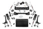 6 Inch Lift Kit | N3 Struts | Toyota Tundra 4WD (2007-2015)
