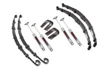 Load image into Gallery viewer, 2.5 Inch Lift Kit | Jeep CJ 5 4WD (1976-1983)
