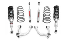 Load image into Gallery viewer, 3 Inch Lift Kit | Upper Control Arms | RR Coils | N3 Struts | Toyota 4Runner (10-24)