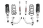 3 Inch Lift Kit | Upper Control Arms | RR Coils | N3 Struts | Toyota 4Runner (10-24)