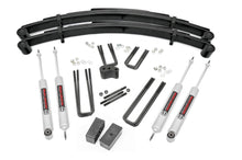 Load image into Gallery viewer, 4 Inch Lift Kit | Lowboy | Ford F-250 4WD (1977-1979)