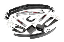 Load image into Gallery viewer, 6 Inch Lift Kit | Chevy/GMC 3/4-Ton Suburban (77-91)/C25/K25 Truck (77-87) 