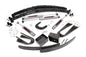 6 Inch Lift Kit | Chevy/GMC 3/4-Ton Suburban (77-91)/C25/K25 Truck (77-87) 