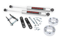Load image into Gallery viewer, 3 Inch Lift Kit | Toyota Hilux 4WD (2006-2020)