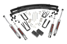 Load image into Gallery viewer, 3 Inch Lift Kit | Toyota Truck 4WD (1979-1983)