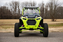 Load image into Gallery viewer, Full Windshield | Scratch Resistant | Polaris RZR Turbo S