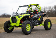 Load image into Gallery viewer, Full Windshield | Scratch Resistant | Polaris RZR Turbo S