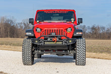 Load image into Gallery viewer, 3.5 Inch Lift Kit | C/A Drop | FR D/S | Vertex | Jeep Wrangler Unlimited (2024)