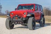 Load image into Gallery viewer, 3.5 Inch Lift Kit | C/A Drop | FR D/S | Vertex | Jeep Wrangler Unlimited (2024)