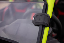 Load image into Gallery viewer, Half Windshield | Scratch Resistant | Polaris RZR Turbo S