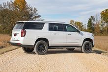 Load image into Gallery viewer, 2 Inch Lift Kit | N3 Struts | GMC Yukon/Yukon XL 1500 4WD (2021-2024)