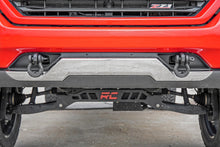 Load image into Gallery viewer, Tow Hook Brackets | D-Ring Combo | Chevy Silverado 1500 2WD/4WD (2014-2018 &amp; Classic)