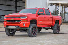 Load image into Gallery viewer, Tow Hook Brackets | D-Ring Combo | Chevy Silverado 1500 2WD/4WD (2014-2018 &amp; Classic)