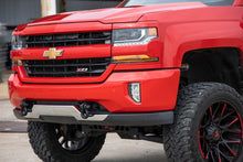 Load image into Gallery viewer, Tow Hook Brackets | Chevy Silverado 1500 2WD/4WD (2014-2018 &amp; Classic)
