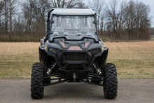 Load image into Gallery viewer, Vented Full Windshield | Scratch Resistant | Polaris RZR