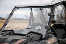 Load image into Gallery viewer, Vented Full Windshield | Scratch Resistant | Polaris RZR