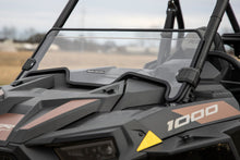 Load image into Gallery viewer, Half Windshield | Scratch Resistant | Polaris RZR XP 1000