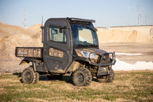 Load image into Gallery viewer, 50" Single Row LED Light Kit | Black Series | Front-Facing | Kubota RTV-X900/RTV-X1100