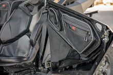 Load image into Gallery viewer, Storage Bags | Front Door | Polaris RZR PRO