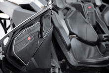 Load image into Gallery viewer, Storage Bags | Front Door | Polaris RZR PRO