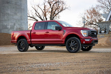 Load image into Gallery viewer, 2 Inch Lift Kit | M1 Struts/M1 | Ford F-150 4WD (2021-2024)