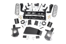 Load image into Gallery viewer, 7.5 Inch Lift Kit | Chevy/GMC Tahoe/Yukon 2WD/4WD (2007-2014)