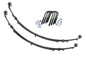 Front Leaf Springs | 4