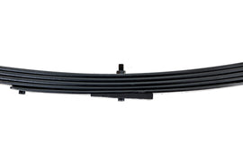 Rear Leaf Springs | 3