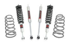 Load image into Gallery viewer, 3 Inch Lift Kit | RR Coils | M1 Struts/M1 | Toyota 4Runner 4WD (2010-2024)