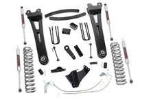 Load image into Gallery viewer, 6 Inch Lift Kit | Diesel | Radius Arm | M1 | Ford F-250/F-350 Super Duty (08-10)