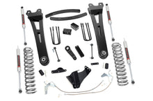 Load image into Gallery viewer, 6 Inch Lift Kit | Gas | Radius Arm | M1 | Ford F-250/F-350 Super Duty (08-10)