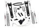 6 Inch Lift Kit | Gas | Radius Arm | M1 | Ford F-250/F-350 Super Duty (08-10)