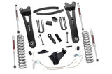 6 Inch Lift Kit | Gas | Radius Arm | M1 | Ford F-250/F-350 Super Duty (08-10)