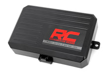 Load image into Gallery viewer, 8 Gang Switch Panel | RGB Backlit Buttons | Multifunction Modes