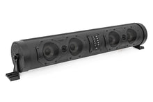 Load image into Gallery viewer, RESON8 Bluetooth LED Soundbar | 8 Speaker | IP66 Waterproof | UTV/ATV