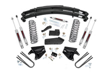 Load image into Gallery viewer, 4 Inch Lift Kit | Rear Springs | Ford F-150 4WD (1980-1996)
