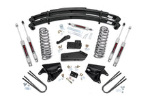 Load image into Gallery viewer, 4 Inch Lift Kit | Rear Springs | Ford Bronco 4WD (1980-1996)