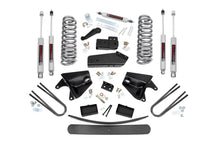 Load image into Gallery viewer, 6 Inch Lift Kit | Rear Blocks | Ford Bronco/F-150 4WD (1980-1996)