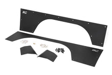Load image into Gallery viewer, Fender &amp; Quarter Panel Armor | Front | Combo | Jeep Cherokee XJ (97-01)