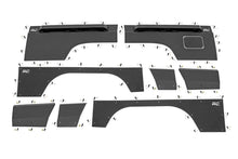 Load image into Gallery viewer, Full Body Armor | FR &amp; RR Combo | Jeep Cherokee XJ 2WD/4WD (1984-1996)
