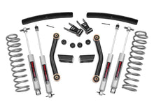Load image into Gallery viewer, 4.5 Inch Lift Kit | Jeep Comanche MJ 4WD (1986-1992)