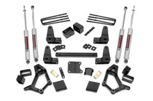 Load image into Gallery viewer, 4-5 Inch Lift Kit | Toyota 4Runner (86-89)/Truck Ext Cab (86-95) 