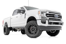 Load image into Gallery viewer, Rough Country 86 Series Wheel | One-Piece | Gloss Black | 20x10 | 6x135 | -19mm