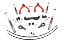 Load image into Gallery viewer, 2-3 Inch Lift Kit | Rear AAL | Chevy C1500/K1500 Truck &amp; SUV 4WD (1988-1999)