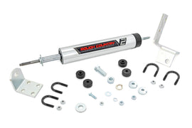 V2 Steering Stabilizer | 0-3 Inch Lift | Chevy/GMC 1500 Truck/Tahoe/Yukon 4WD
